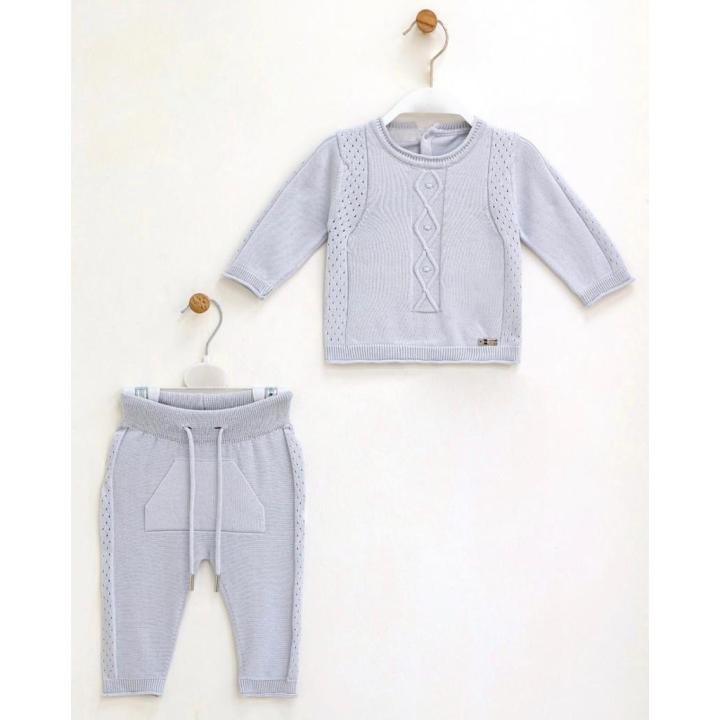 Cozy set