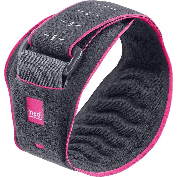 Medi Epibrace Elleboogbrace Roze - Roze - Maat One size