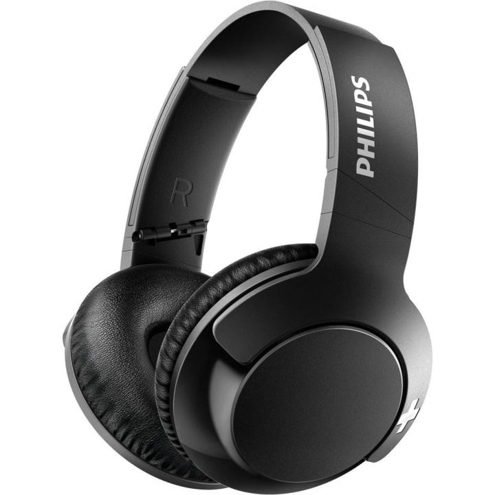 Philips SHB3175 - Draadloze Over-Ear Koptelefoon - Zwart