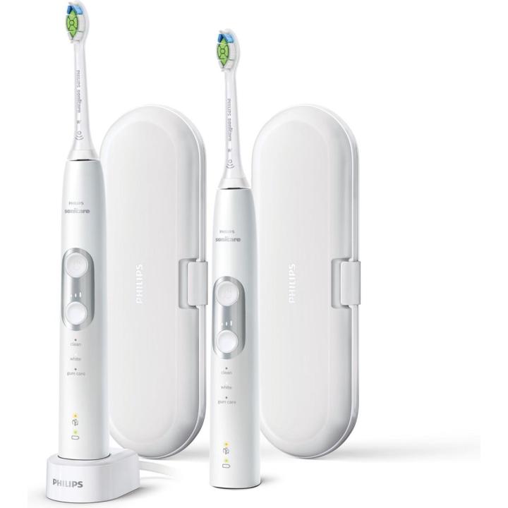 Philips  Sonicare ProtectiveClean 6100 HX6877 - Elektrische tandenborstel