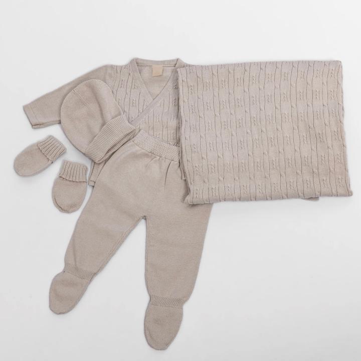Newborn set