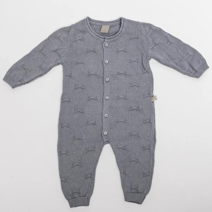 Suit stone blue