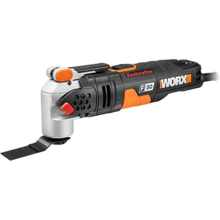 Worx Wx681 Multitool 450W