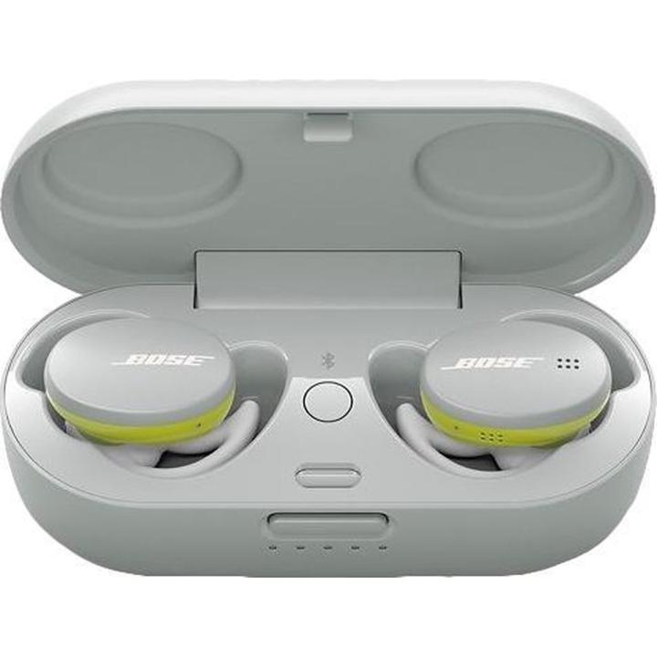Bose Sport Earbuds Headset In-ear Bluetooth Wit