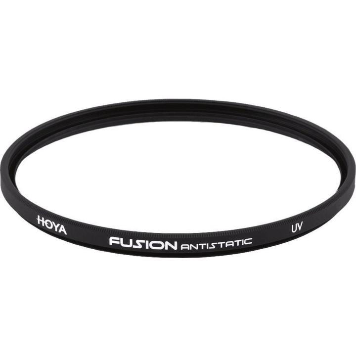 UV filter Hoya - Fusion Antistatic - Slim Frame - 77mm