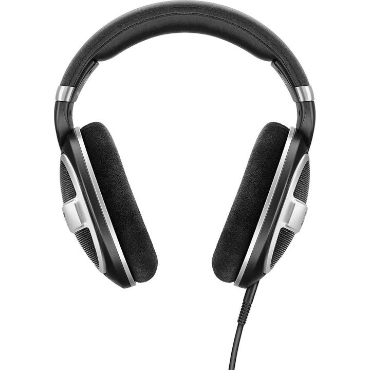 Sennheiser HD 599 - Over-ear koptelefoon - Special Edition - Zwart