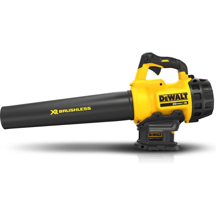 Dewalt DCM562PB 18V Li-Ion accu bladblazer body - 145 km/h