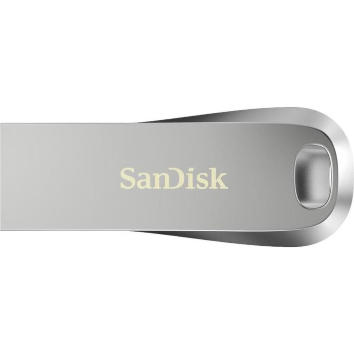 SanDisk USB Ultra Luxe 512GB 150MB/s - USB 3.1