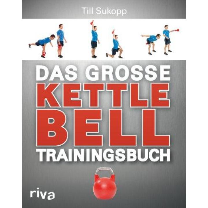 Das groe Kettlebell-Trainingsbuch Paperback (Perfect)