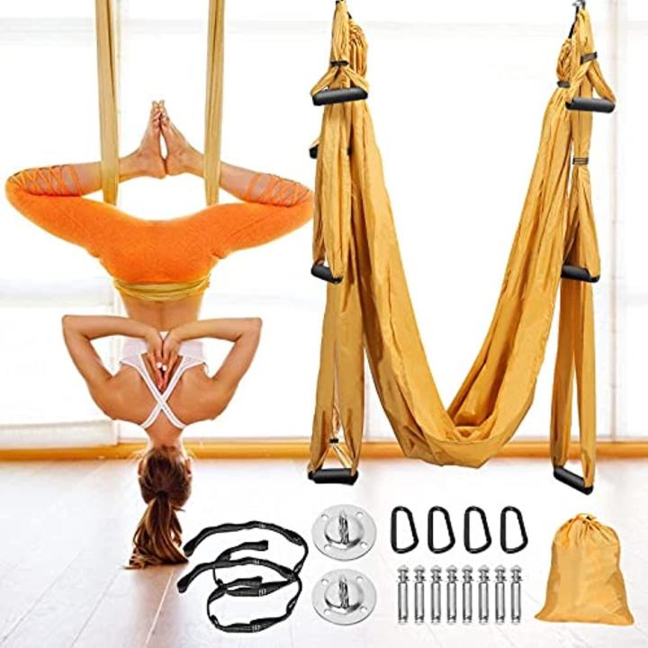 Yogaset kopen Happygetfit | Webshoplocatie.nl