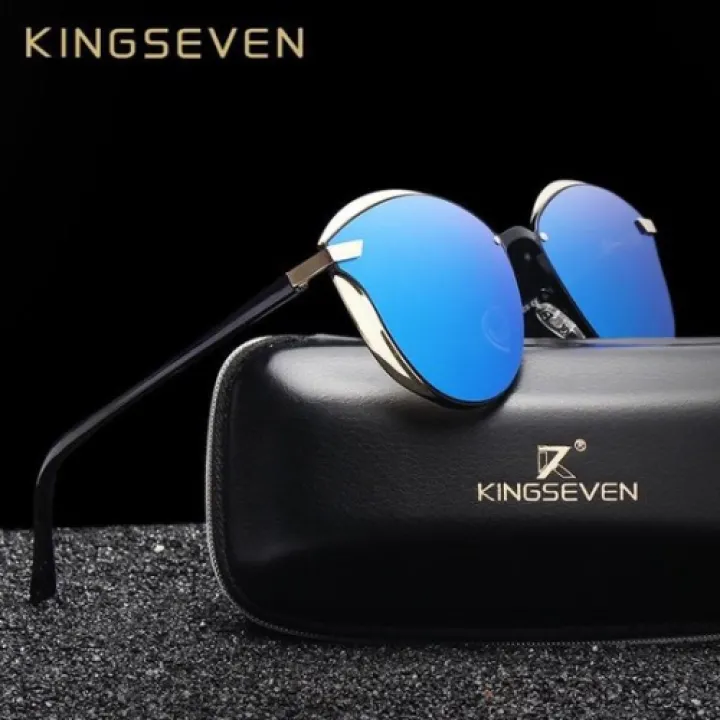 Kingseven sunglasses top