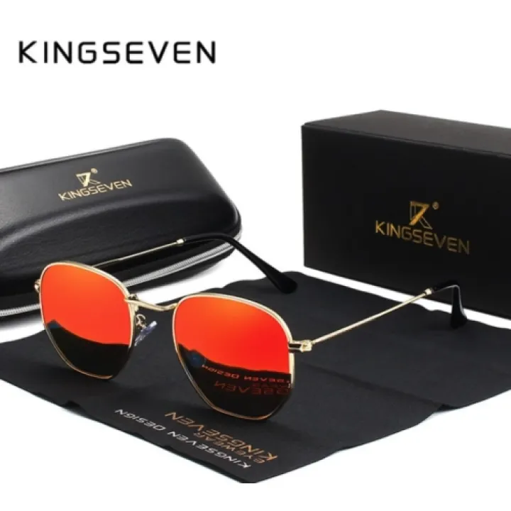 Kingseven glasses online
