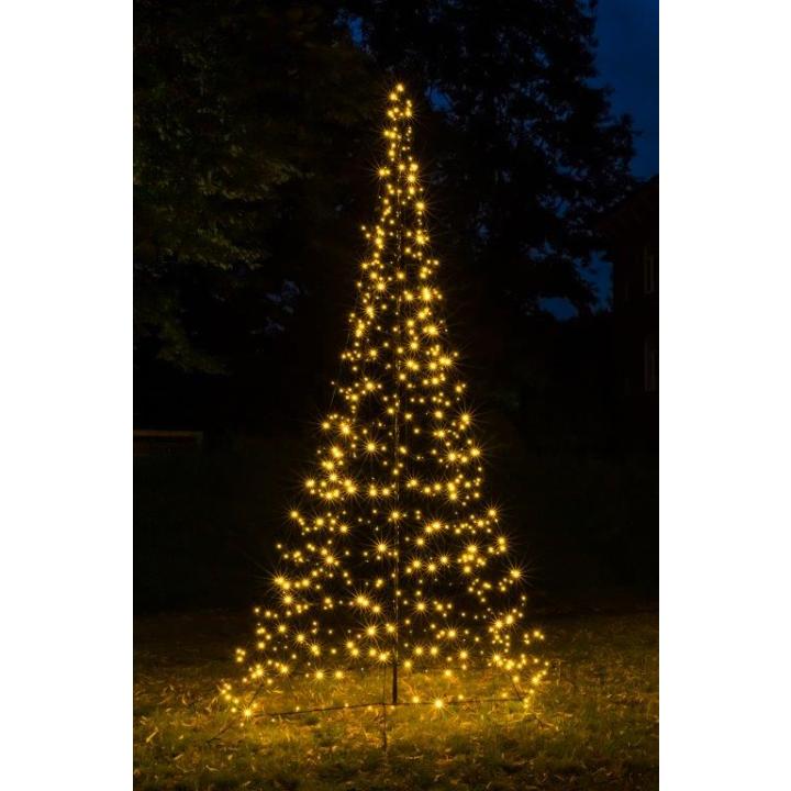 Galaxy XXXL led kerstboom  (3 mtr)