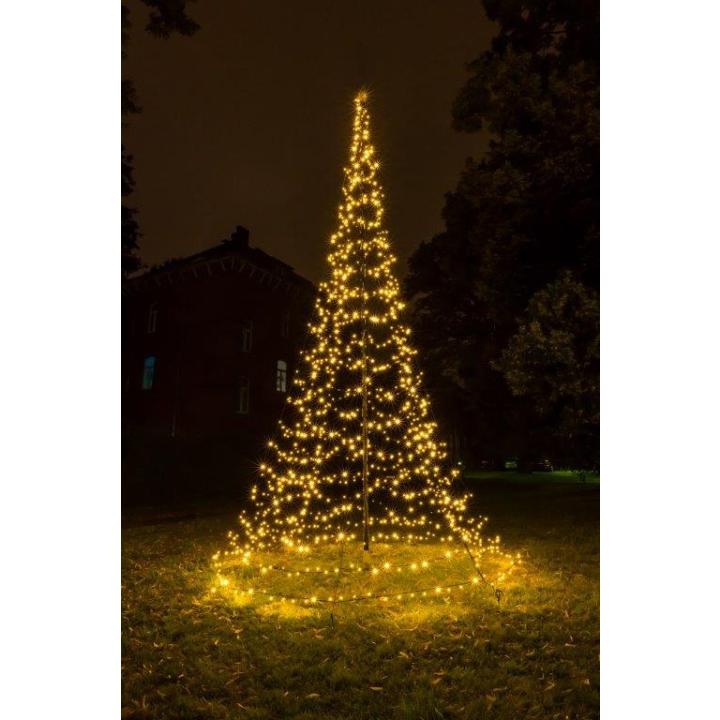 Galaxy XXXXL led kerstboom  (4 mtr)