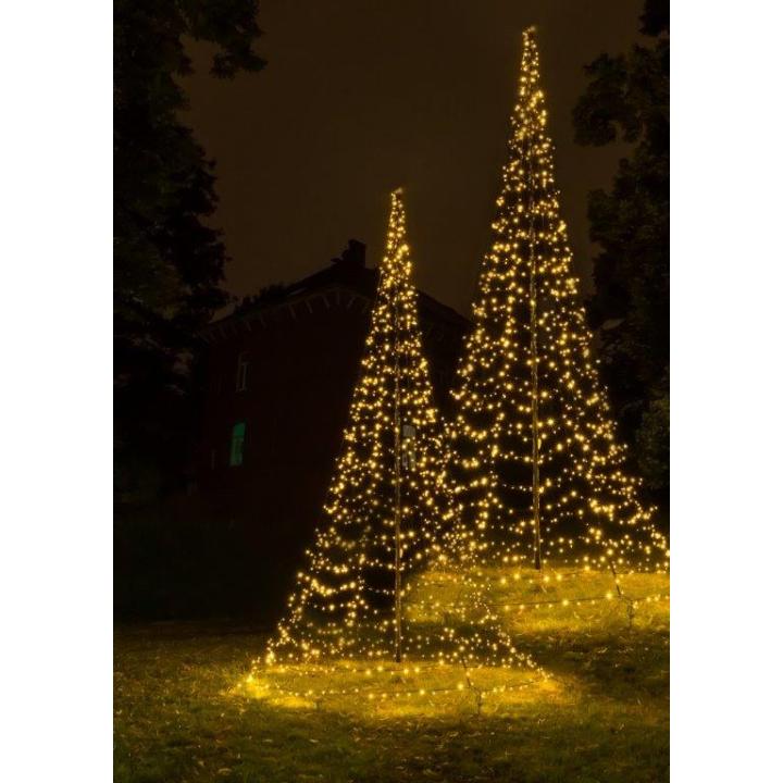 Galaxy XXXXL led kerstboom (6 mtr) 