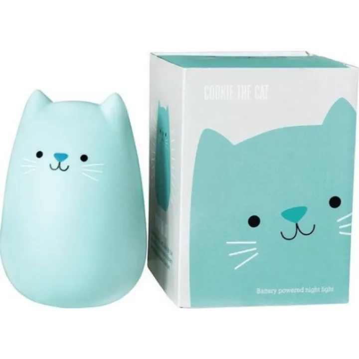 Rex London - Spaarpot - Cookie de Cat - Kinder / baby spaarpot