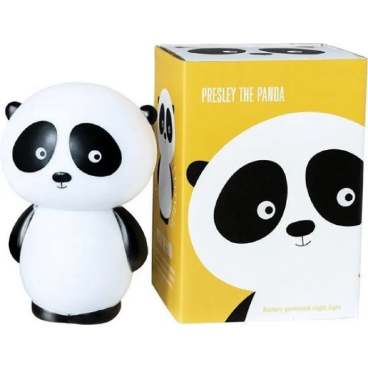 Rex London - Spaarpot - Presley de Panda - Kinder / baby spaarpot