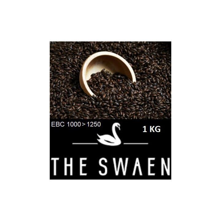 Blackswaen©Barley 1000- 1250 EBC 1 Kg