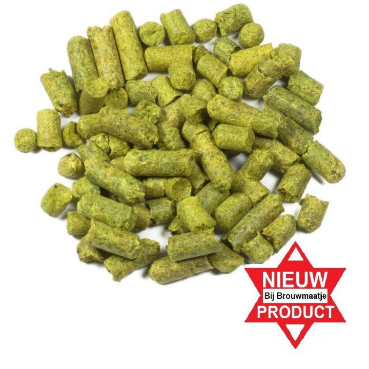 Calista hopkorrel "21 100 G 4,2 % Alpha tht 31-1-25