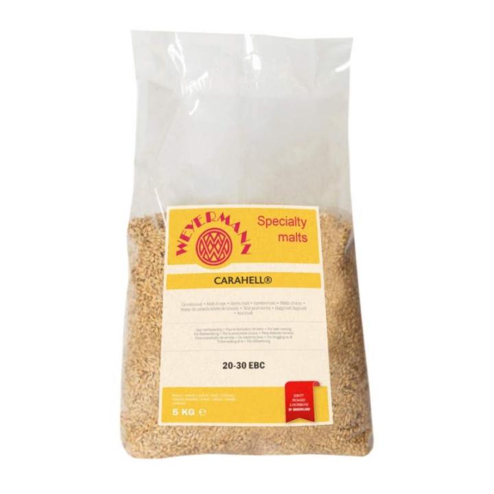 Caramunich T2 Weyermann 110-130 Ebc 5 Kg