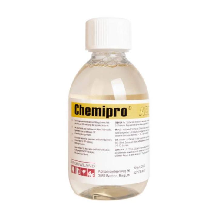 Chemipro Acid 250 Ml