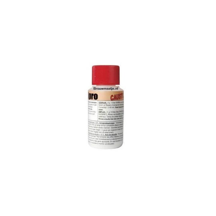 Chemipro Caustic 80 G