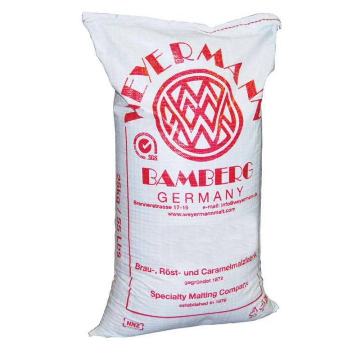 Chocolade Tarwemout Weyermann 900-1200 Ebc 1 Kg