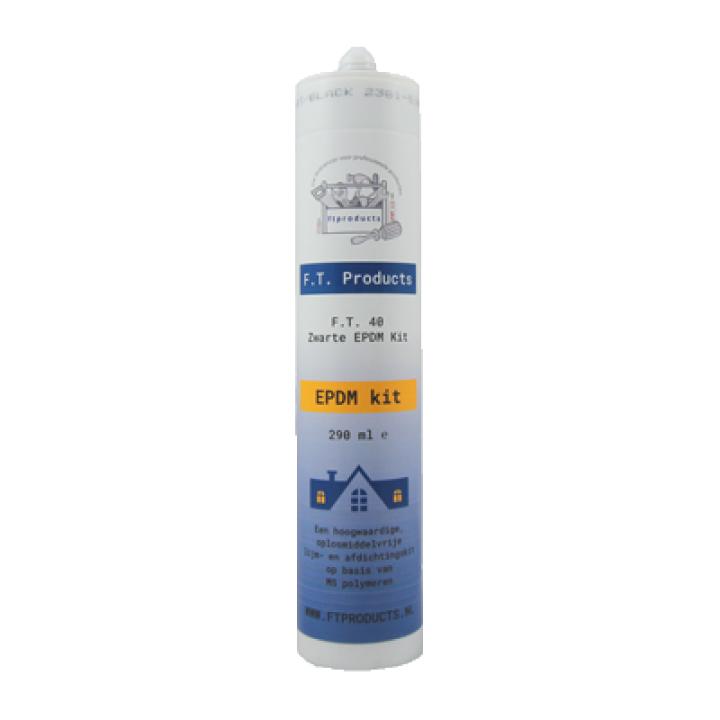 F.T. 40 EPDM kit 290ml
