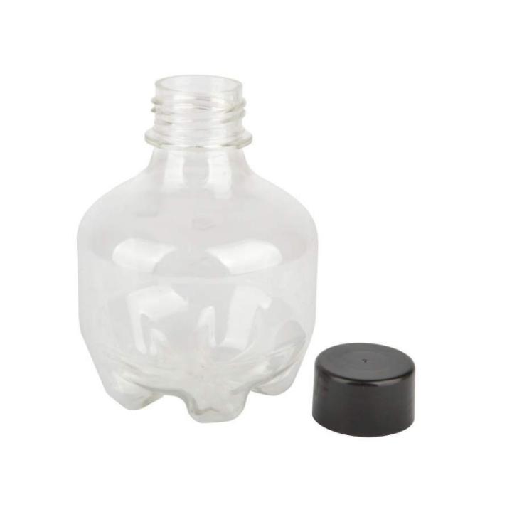 Fermentasaurus opvangbal met deksel - 500 ml