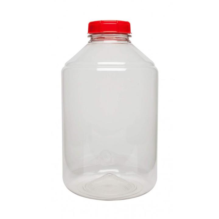 Fermonster™ Gistingsfles 23 Liter zonder kraan!