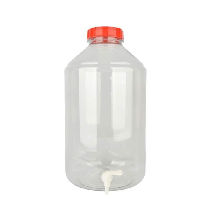 Fermonster™ Gistingsfles 27 Liter Met Kraan 5/16"-7/16"