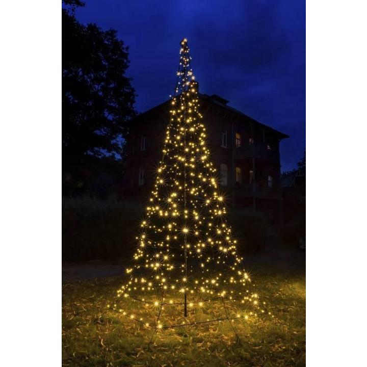 Galaxy XXL led kerstboom  (2 mtr)