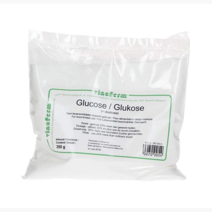 Glucose Vinoferm 250 G