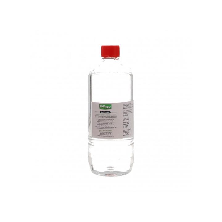 Glycerine Vinoferm 1 L (1250 G)