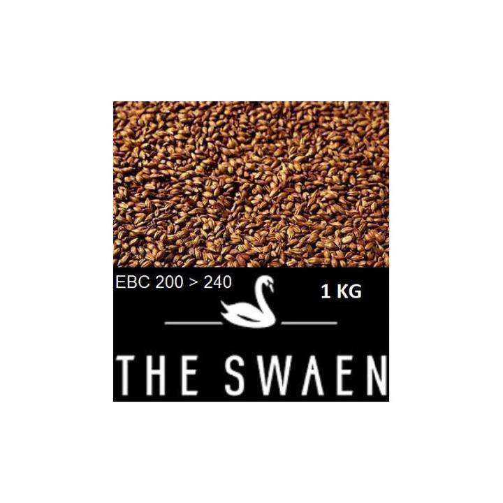 Brown mout Goldswaen (cara) 1 Kg 200-240 EBC