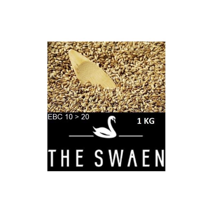 Goldswaen©Light 10-20 EBC 1 kg