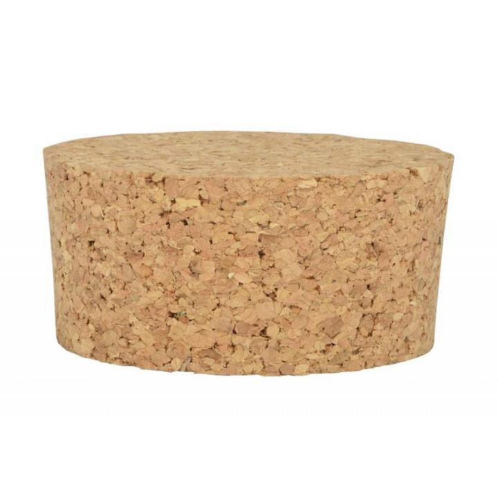 Conische Kurk 80/85 Mm Diameter 1 St.