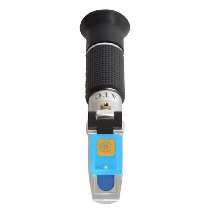 Led Cover Voor Refractometer