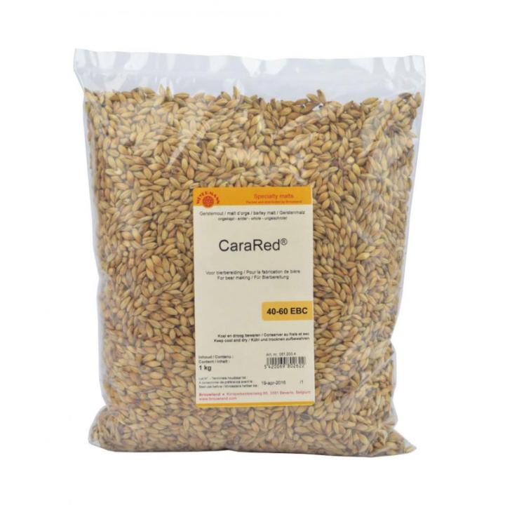 Carared Weyermann 40-60 Ebc 1 Kg tht 18-1-24