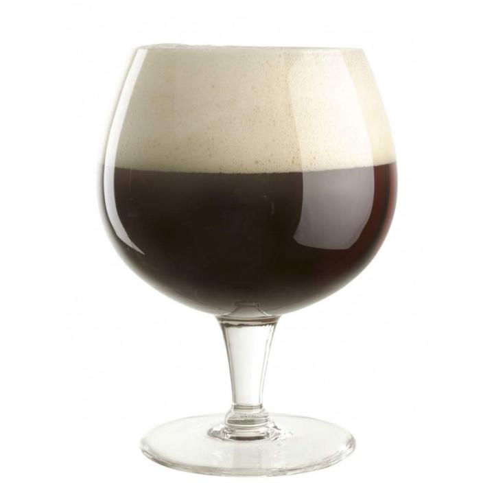 Bierbrouw pakket Brown Porter Vr 20 Ltr Brewferm