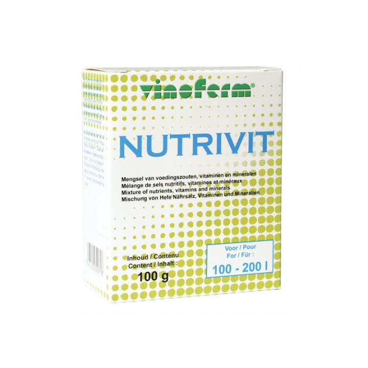 Nutrivit Vinoferm 100 G