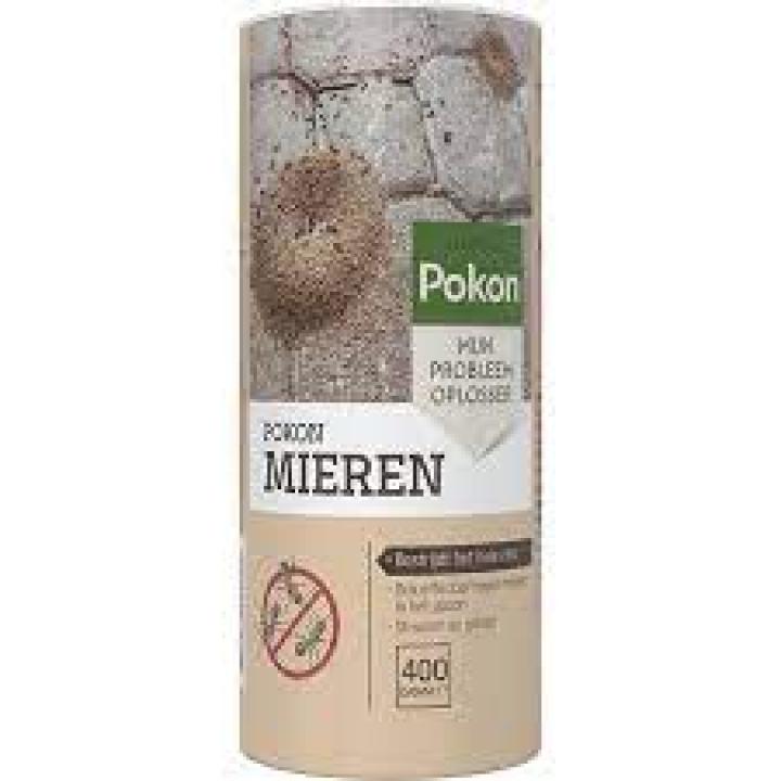 Pokon Tegen Mieren Korrels 400 gram