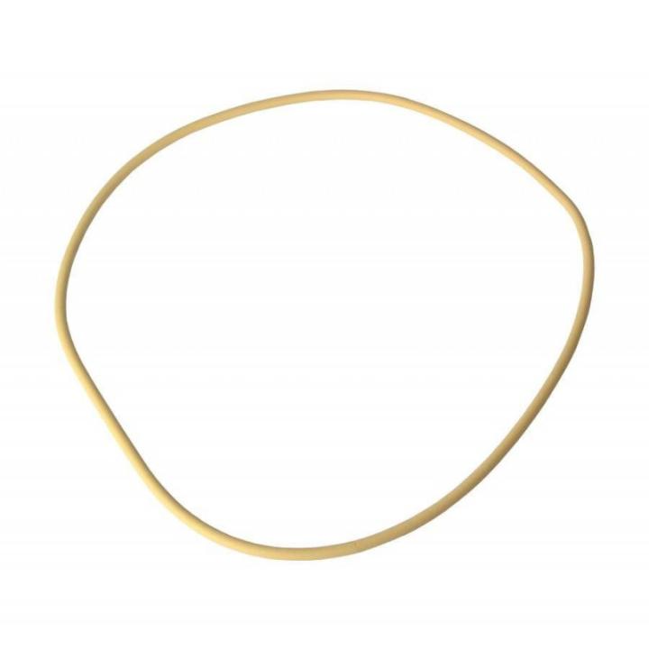 Rubberen dichtingsring deksel rond vat 120-210L