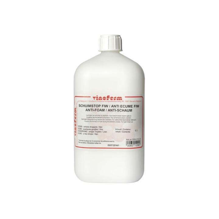 Schuimstop Vinoferm 1 L (1050 G)