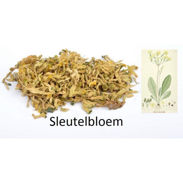 Sleutelbloem 50gr