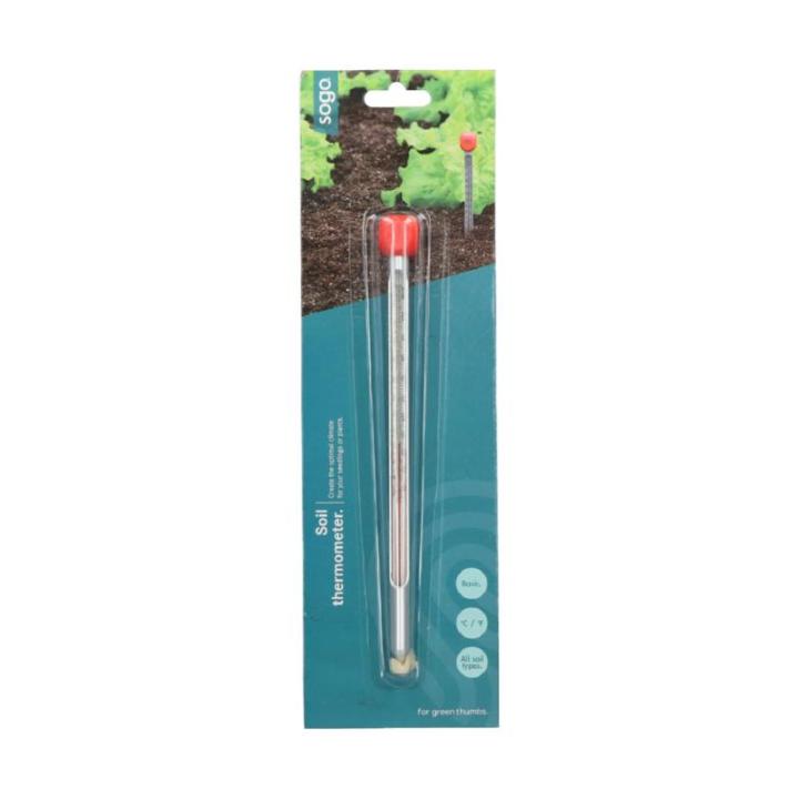 SOGO Grond Thermometer