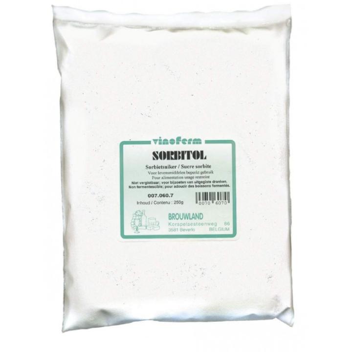 Sorbitol Vinoferm 1 Kg