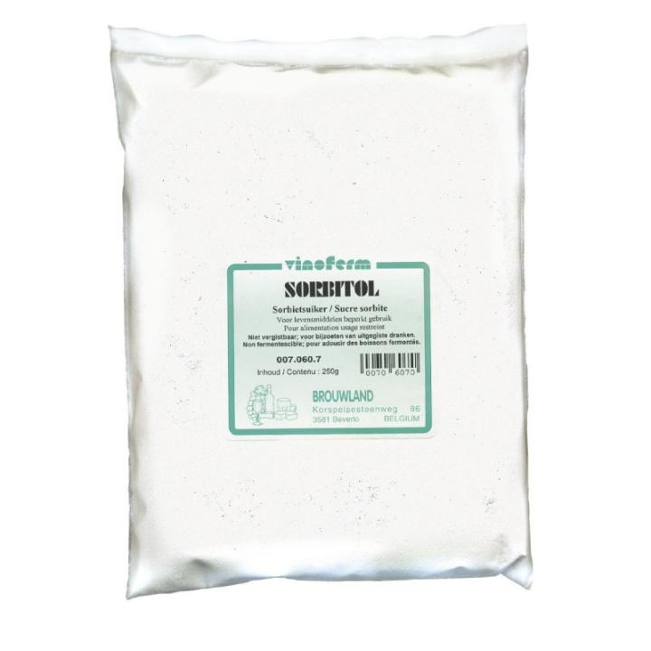 Sorbitol Vinoferm 5 Kg