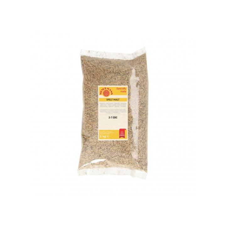 Speltmout Weyermann 3-7 Ebc 1 Kg tht 04-08-23