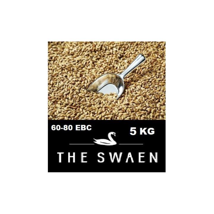 Melany (melanoidin) mout the Swaen 60-80 Ebc 5kg tht 05-23